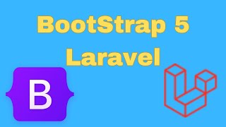 How to Install Bootstrap 5 into a Laravel 11 [upl. by Tanya330]