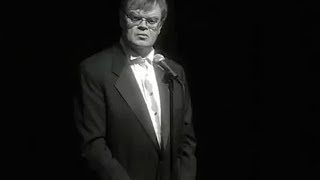 I Come from Lake Wobegon [upl. by Sauls]