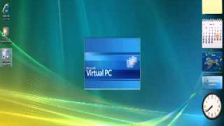 Windows Vista Home Premium SP2 60 Build 600218005 32bit 32비트 [upl. by Brion693]