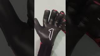 Review de guantes de portero Rinat extreme guard zhero semiprofesional [upl. by Maida]