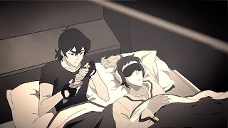 In My Space ✯ Klance [upl. by Randell]