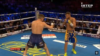 Vasyl Lomachenko vs Luke Campbell FULL FIGHT recap Campbell EXPOSED THE “MATRIX” Lomachenko [upl. by Ynnos]