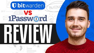 Bitwarden vs 1Password  Comparación de los MEJORES Gestores de Contraseñas [upl. by Phil709]