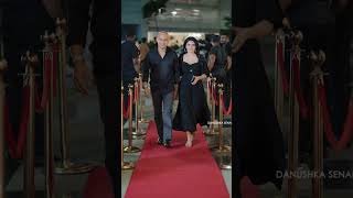 Red Carpet Moments  WILDISH Grand Opening  2024 [upl. by Wanda]