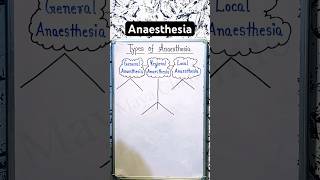 Anaesthesia  GeneralRegional amp Local [upl. by Sualkcin464]