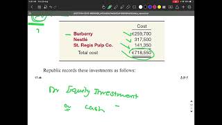 Intermediate Accounting 2  CH 17  Part 3 [upl. by Keen684]