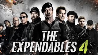 The Expendables 4 2023 FullMovie  Jason Statham Sylvester Stallone Megan Fox  Review and Facts [upl. by Brooks]