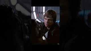 Star Wars Return of the Jedi Deleted Scene starwars [upl. by Ehcnalb831]