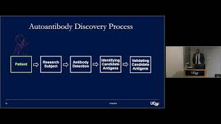 Autoantibody Discovery in Neuropsychiatric Syndromes [upl. by Lah61]