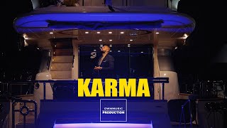 GwM  Karma Official 4K Videoclip [upl. by Dimah]