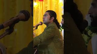 Sazeena Zain Abid livestream qawali bestofnusratfatehalikhan bestmoments love growmyaccoun [upl. by Atener]