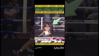 NAKO CASIMERO PACQUIAO AT DONAIRE NAGULAT SA GINAWA NG BOXER NA ITO John Perez vs Batanglawin [upl. by Ynnej35]