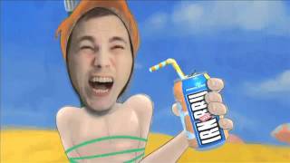 Irn Bru Ad 2011mp4 [upl. by Arua]