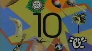 Sesame Street  Latin Count to 10 Spanish [upl. by Reeve708]