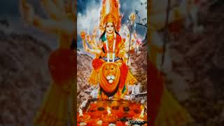 Jay Mata di🙏🙏🙏♥️♥️ YouTube  short Vedio [upl. by Marcela67]