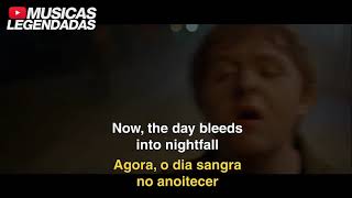 Lewis Capaldi  Someone You Loved Legendado  Lyrics  Tradução [upl. by Radke]