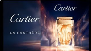 10 Perfumes parecidos a La Panthere de Cartier [upl. by Analaj]