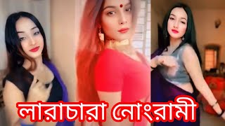 গ্রামের লারাচারা নোংরামী BANGLA ROAST VIDEO  BANGLA FUNNY VIDEO [upl. by Aerbma512]