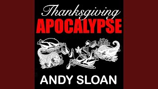 Thanksgiving Apocalypse [upl. by Cirle]