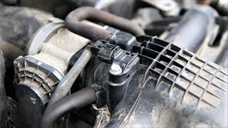 Common Starting Problems for Subaru and Modern Cars [upl. by Yendahc170]