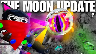 Is Gorilla Tags New Moon Event UPDATE Finally Here… [upl. by Rawdin118]