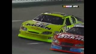 2005 NASCAR Busch Series at Kentucky quotThe Distancequot  NASCAR on FX Meijer 300 [upl. by Berghoff616]