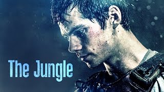 Maze Runner  The Jungle [upl. by Theron870]