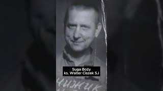 Sługa Boży Walter Ciszek [upl. by Ysied]