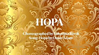 HOPA  Sihir Bellydance Ensemble Spring Showcase 2024 [upl. by Nahij895]