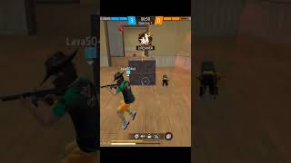 Gamer play 🔥hacker funnyvideo freefire [upl. by Oates430]