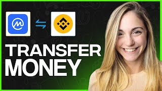 How To Send Money From Coinmarketcap To Binance Quick [upl. by Cahra14]