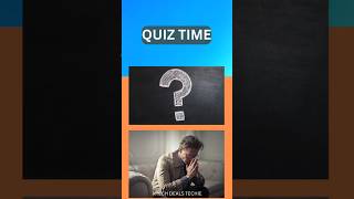 Python codebasics quiz day02 06 try to ans before 6sec after reveal options python quiz quiz [upl. by Leigh]