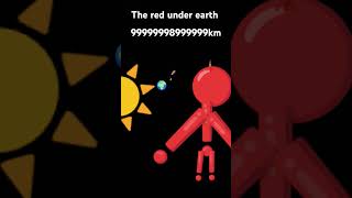 The red under earth [upl. by Shelli]