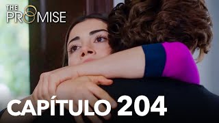 La Promesa Capítulo 204 en Español [upl. by Dimitris]