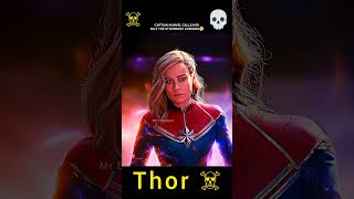 Thor Attitude Status 💀 😲 avengers thor attitudestatus actionmovies englishmovies moviescenes [upl. by Scrogan]