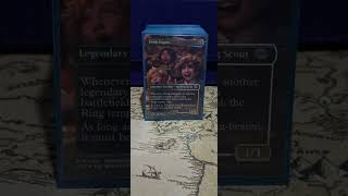 Théoden EDH  Beautiful LOTR deck commander [upl. by Virgy]