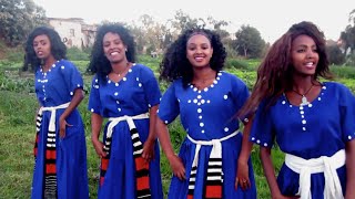 Hamelmal Abate ft Melat Mengesha  Hasset  New Ethiopian Music 2016 Official Video [upl. by Premer561]