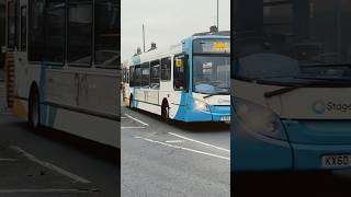 36214 KX60 LHW on the A9 to Solihull [upl. by Vish790]