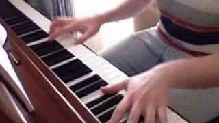 Disneys The Lion King  King of pride rockcircle of life Piano [upl. by Isabeau871]