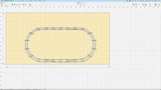 Using RailModeller Express for TT120  brief tutorial Hornby Model Railways [upl. by Ayatnohs]