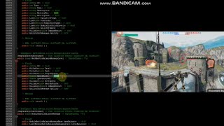 Tutorial gameguardian  How to find hacks in Unity games War Robots dump TypeDefIndex Pointers [upl. by Asilam]