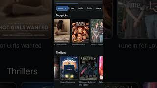 Watch new hindi dubbed movies no premium no netflix  how to download movies  how to watch movies [upl. by Brown]