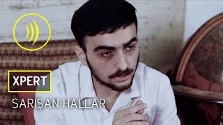 Xpert  Sarışan Hallar Official Music Video [upl. by Jaclyn]