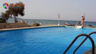 Locanda Hotel  Agrassi  Zakynthos  Grecja [upl. by Neri]