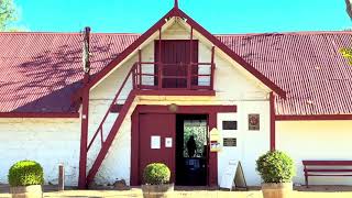 Rambling Wine Tours  Goulburn Valley [upl. by Jacquet]