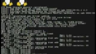 step by step how to install linux on ps3 [upl. by Nosredna]