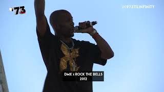 DMX  Rough Ryders Anthem  Live [upl. by Hayifas]