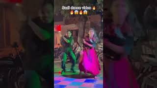 samarshingh  बलमूआ के बल्लम  djdance  bhojpurisong trendingsong shortsreels dance viral [upl. by Dric]