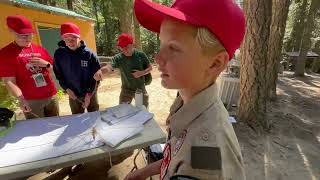 How National Youth Leadership Training NYLT Works in the Boy Scouts of America [upl. by Dion]