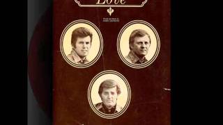 The Lettermen  Love 1970 [upl. by Ahsiloc577]